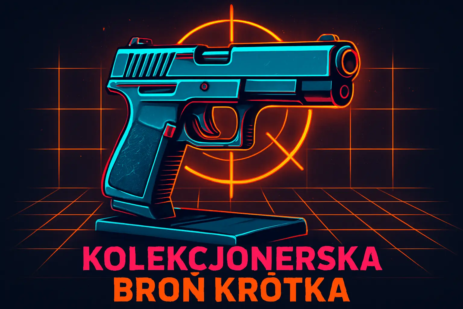 Czy pozwolenie kolekcjonerskie daje dostęp do broni krótkiej