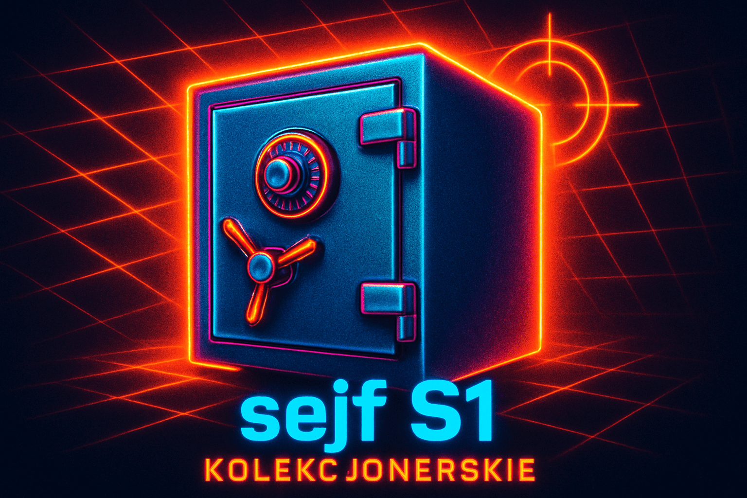 Czy posiadacz pozwolenia kolekcjonerskiego musi mieć sejf klasy S1?