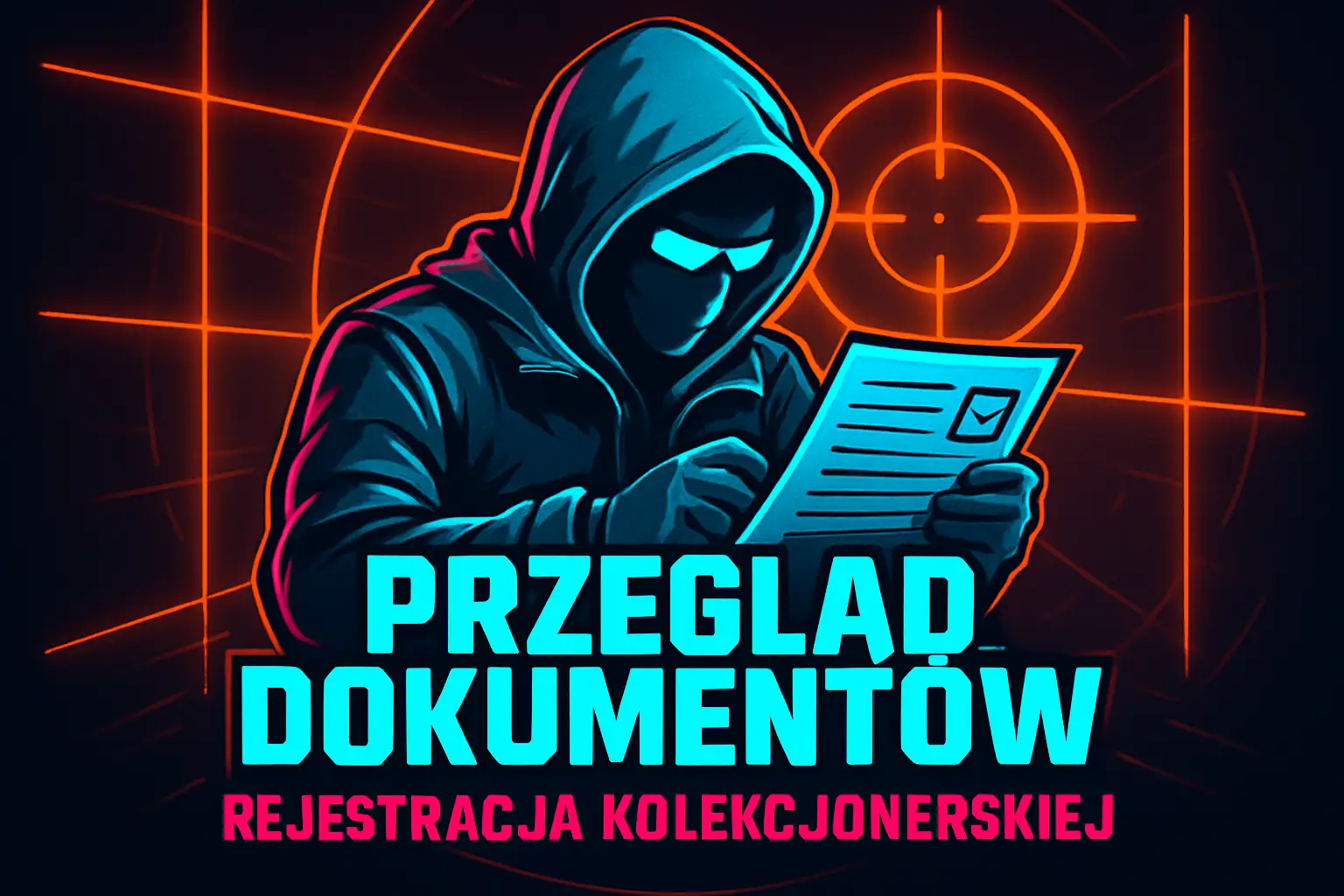 Czy broń kolekcjonerską trzeba rejestrować tak samo jak sportową