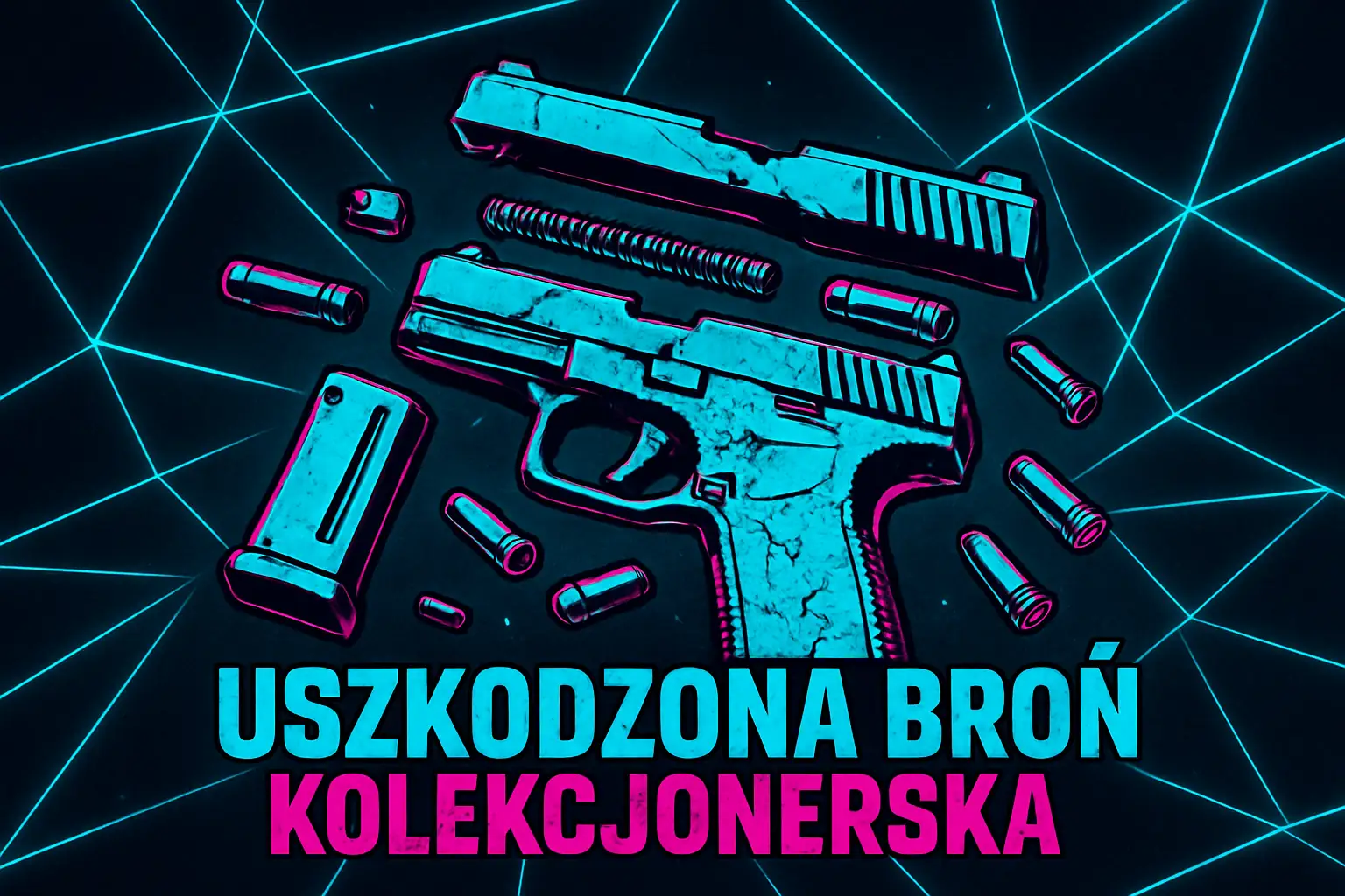 Czy można kolekcjonować egzemplarze niepełne lub uszkodzone?