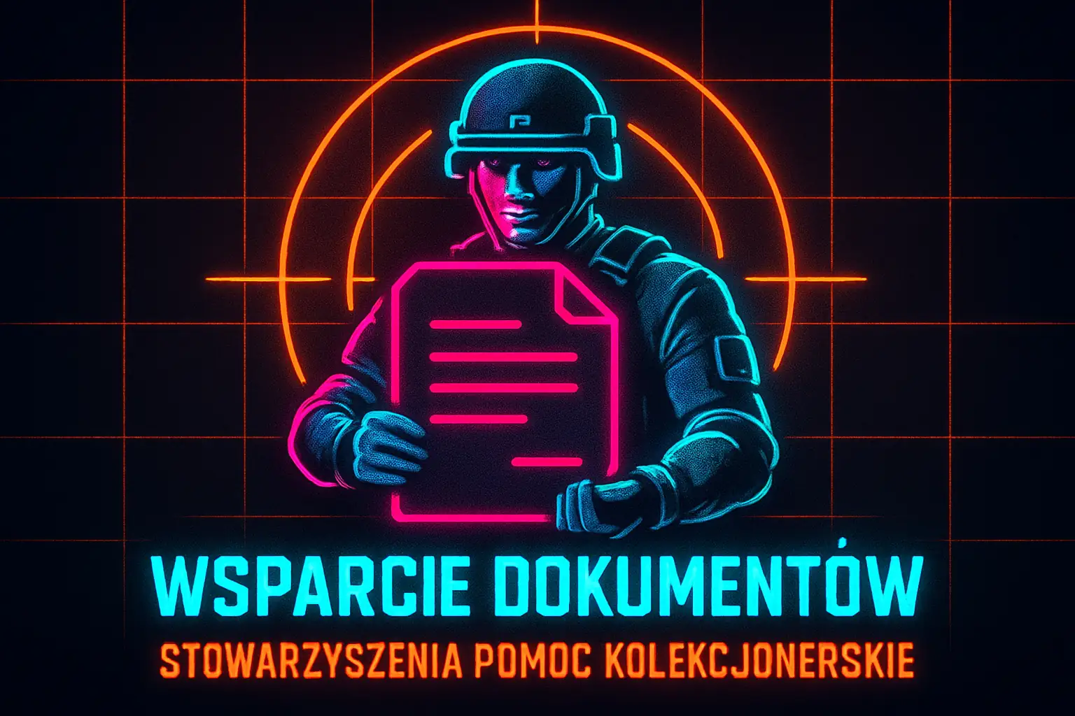 Które stowarzyszenia najłatwiej pomagają uzyskać pozwolenie kolekcjonerskie?