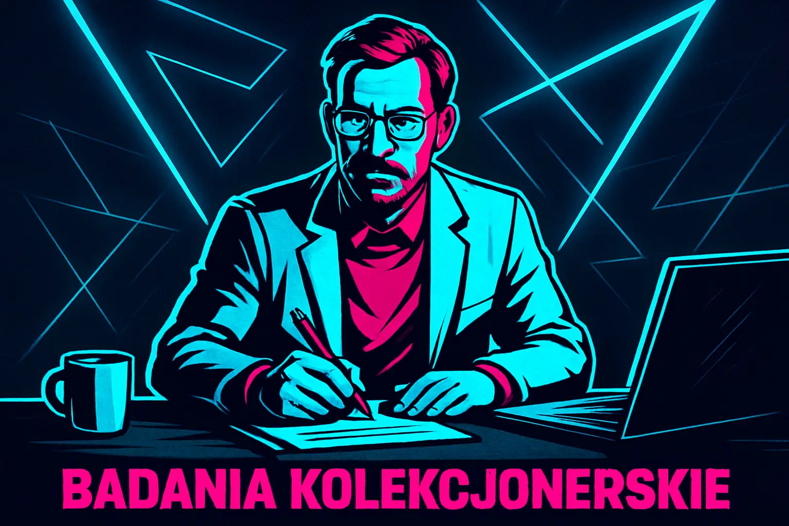 Czy kolekcjoner musi przechodzić badania psychologiczne?