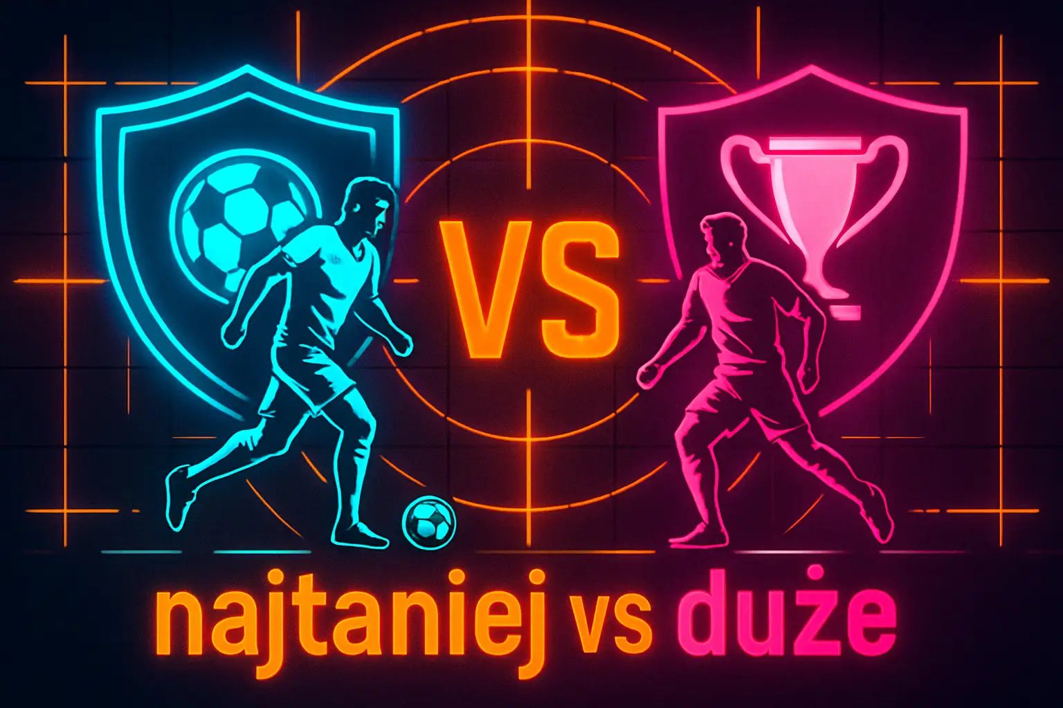 Czy najtańsze stowarzyszenia są równie dobre jak duże?